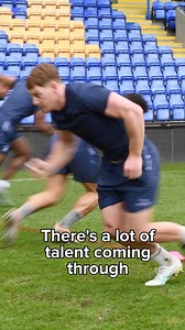 50K views · 1K reactions |  Our new signing has played at The Halliwell Jones Stadium before and can't wait to run out in front of the Wire fans again next year | Warrington Wolves | Facebook