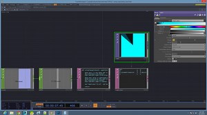 ramp TOP TouchDesigner 088