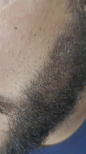 Pente Modelador Para Bárbara e Cabelo. #modelador #pente #chapinha #barba #cabelo @Lucas Gardezani @Erica Novais