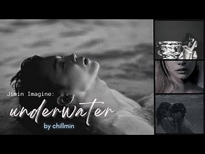 𝙅𝙞𝙢𝙞𝙣 𝘼𝙎𝙈𝙍: 𝘶𝘯𝘥𝘦𝘳𝘸𝘢𝘵𝘦𝘳 💦