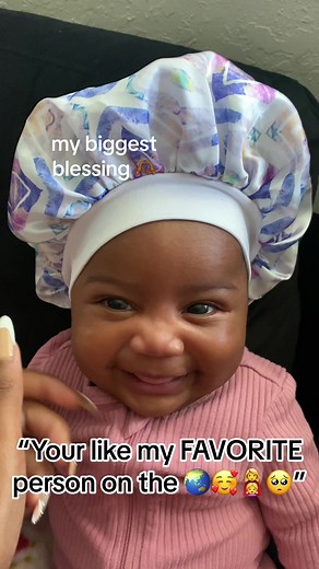 Unending Love and Baby Bonnets: A Mother-Daughter Journey