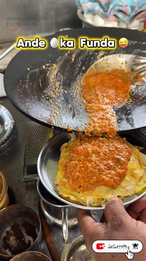 Patel Rakesh Kumar on Instagram: "Ande 🥚ka Funda 😜 Address:- Dipak Omelette Center, Near Bella House, Opp. Reliance Mall Udhna, Surat. Watch Full Video Facebook and YouTube. For more Mouthwatering and Delicious Food Updates Follow me “Follow to our Channel to Watch More Delicious Recipes.” Follow for more:-@ Indian Testy Food Tour Available in Social media :- YouTube/Facebook Instagram/Threds #eggsandwich #breakfast #sandwich #eggs #egg #food #foodie #foodporn #foodphotography #breakfastsandwi