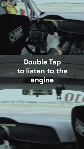 🔊Double tap to listen to the engine ❤️❤️🏎️💨 #pwr #stcc #cupra #skellefteåkraft #goingelectric #racing #onboardcam #carsoftiktok #omp #racingcam #pwrgrp #skekraft #electriccar #electricracecar #cuprasweden #electrification #enviorment #soundofelectric #onboardracing