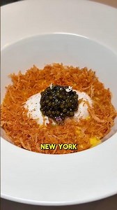 BEST NEW INDIAN RESTAURANT IN NYC? 📍 Indienne NYC (Hudson Yards, Manhattan)