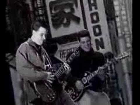 Dog Eat Dog - Who's the King (Official Video)