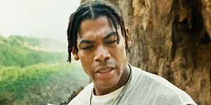 Blade Actor Reveals He's No Longer in the Marvel Reboot