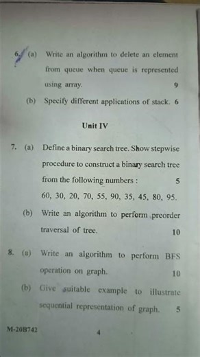 Data Structure using C BCA 104 C ‪@dig4knowledge‬