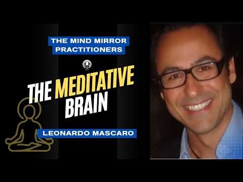 DYNAMIC BRAIN IN MEDITATION