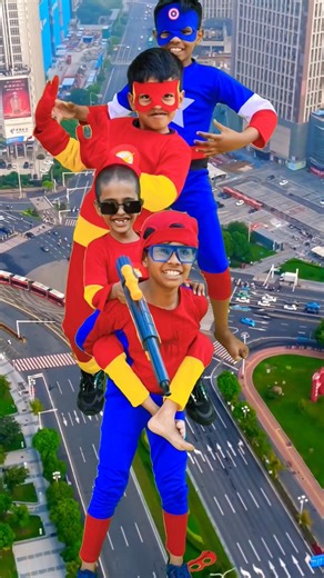 what happened spider-man and flash and captain america what are they doing 🤯 #spiderman #shorts