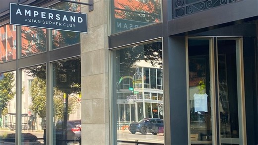Short North restaurant closes after six years