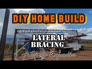 Lateral Bracing - Its a big deal