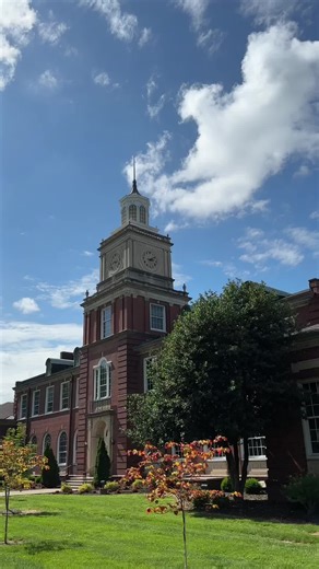 Plant the Campus Red 2025: A Great Success!