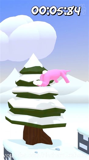 Speedrun Letdown - Super Bunny Man