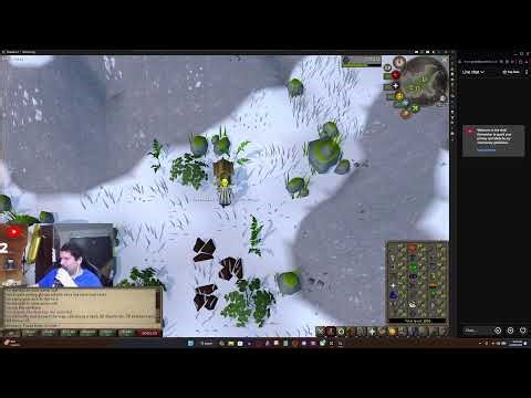 99 PROBLEMS BUT RUNESCAPE AIN'T 1 ⚔️