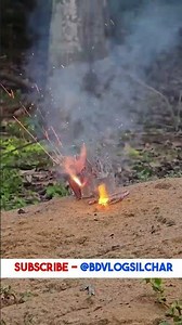 New Fire Cracker🔥#shorts #firecracker #ytshortsindia #experiment #patakha #fireworks