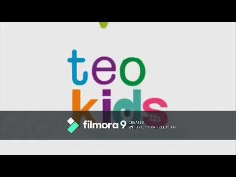 Eaden’s TVOKids Logo Bloopers 3 Take 24: Another Different Letter In The TVO Text