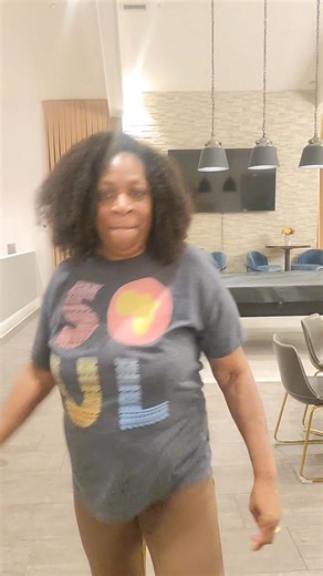 Move it | Lisa Crawford