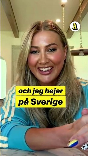 Hanna Friberg: ”En ick att bli upprörd”