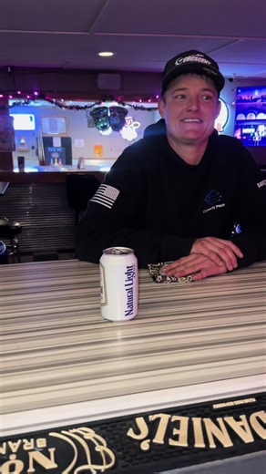 Almost thought we had a problem for a second.. then I realized I forgot about her! I’m so sorry! #bartender #fyp #service #skit #foryoupage