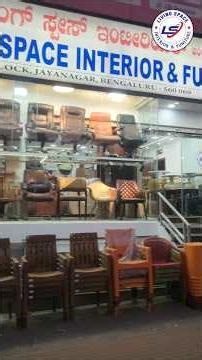 no.99O1O48824 Address. Jayanagar 9th block near rajkumar signal#sofa#livingspace#recliner #furniture