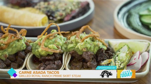 Pig Latin has quickly become one of the Treasure Valley’s most talked about dining experiences