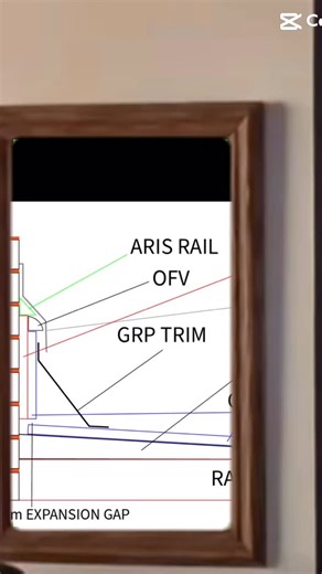 What we send to clients who say they’ll get the cold roof decked ready for us. #grp #fibreglass | London GRP Roofing ltd