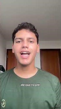 Thiago Rios | UFCG