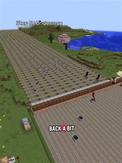 Create Music Layer by Layer in Minecraft