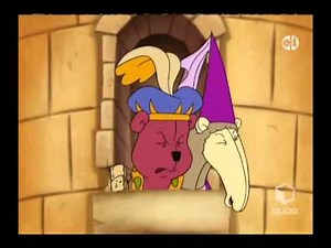 Stuck-clip: Elliot Moose (ENG)