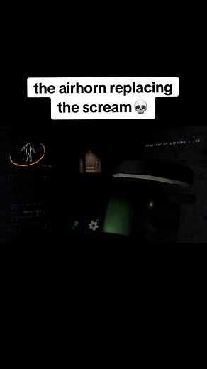Exploring the Unique Airhorn Sound in Lethal Company Game
