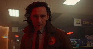‘Loki’ trailer: Tom Hiddleston returns as the God of Mischief for Marvel web series