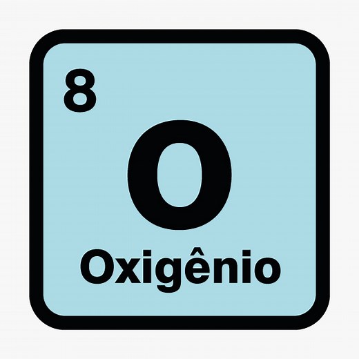 Oxigênio (O): Oxigênio (O): símbolo, ciclo, obtenção, O2 - Mundo Educação