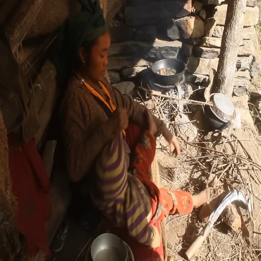 1.5K views · 32 reactions | Rural life daily activity | Ashtikar | Facebook