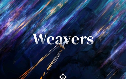 Feint - Weavers