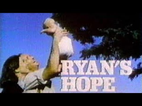 Ryan's Hope: Episodes 131-135 recap