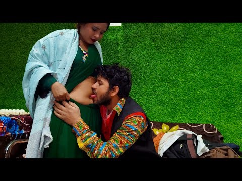 romantic pati patani love 240 | Kamlesh, Radha Chauhan | awadhi,new hindi, hindi dubbed,bollywood