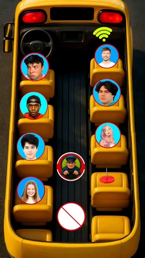 Who are they going to poke? Alan, Alex, Kat, MrBeast or the others. #alexzane