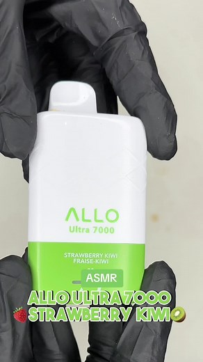 Exploring ASMR Sounds Inside a Big Device