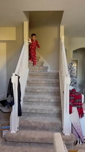 When Elf on the Shelf gets you a Bike for Christmas 🎄