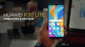 66K views · 36 shares | Bringing you all the review of Huawei P30 lite. #Huawei #Unboxing #Review | Parhlo | Facebook