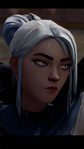 VALORANT Agents Saying GGs | Fan Made Animation