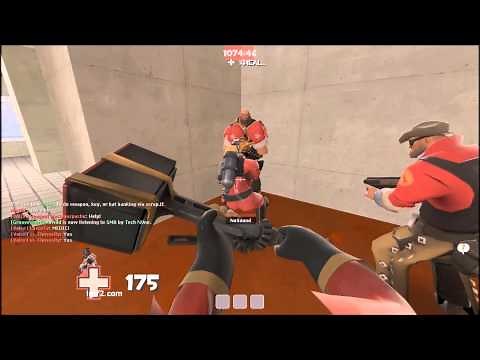Tf2 female pyro