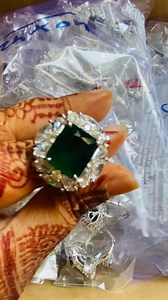 52K views · 843 reactions | New Finger rings Knocking at the door Get readyyy My sweet sisters ‍♀️ Elegant Fashion Gallery | Elegant Fashion Gallery | Facebook