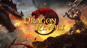 Download & Play Dragon Revolt - Classic MMORPG on PC & Mac (Emulator)