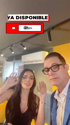 Alana Lliteras talks about her relationship with Guty Carrera and the clash with Laura Zapata.