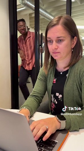 Elevated Vibes with BocxTop at Robinhood HQ