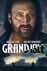 Grand Isle: Trailer 1