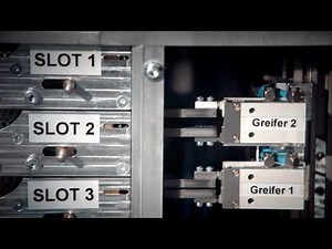 Komax Fully Automatic Wire Processing Machine Zeta 630