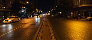 After Hours Athens