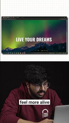 Free Elementor Parallax Scroll Effect 🤯